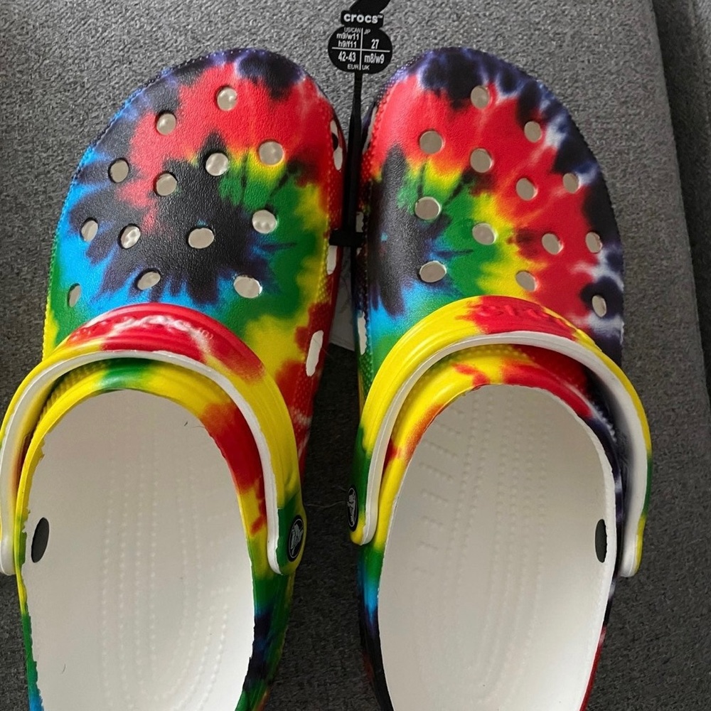Crocs
